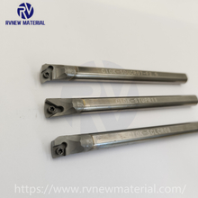 CNC Tooling Internal Boring Bar Carbide Boring Bar Turning Tool u drill sp wc steel BORING BAR 