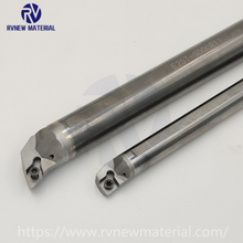 CNC Tooling Internal Boring Bar Carbide Boring Bar Turning Tool u drill sp wc steel BORING BAR 