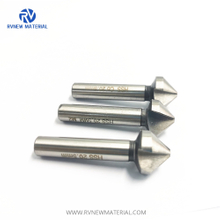 Single 3 Flute 90 Degree Countersink Made From HSS for General Use Ideal for Chatter Free Chamfering And Deburring