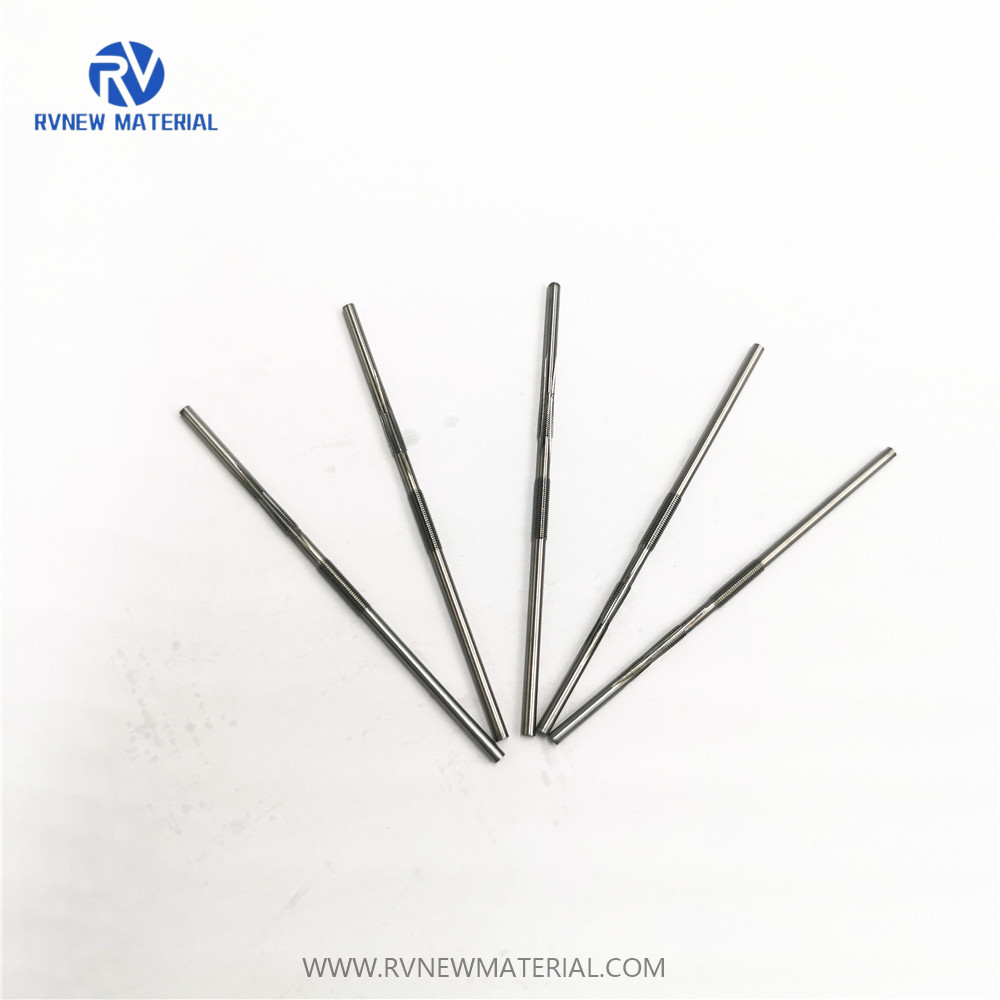 Carbide taps made in China