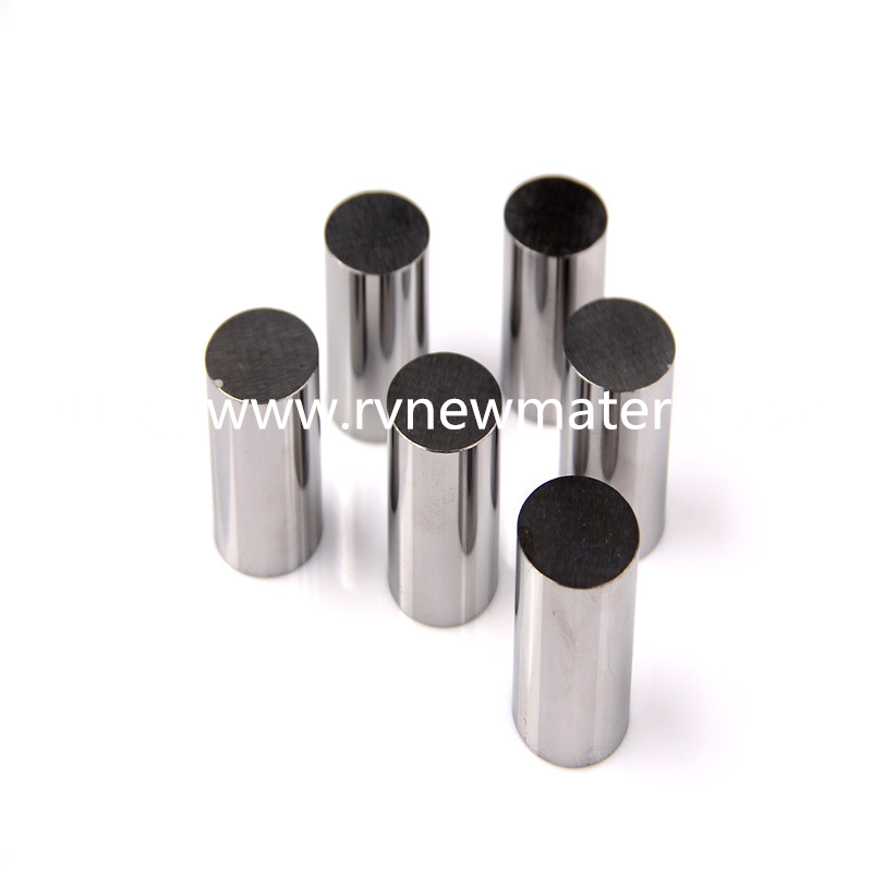 Professional Tungsten Carbide Cold Heading Dies Supplier with Good Impact Resistance