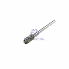 5mm Double Cut Tungsten Carbide Rotary Burrs
