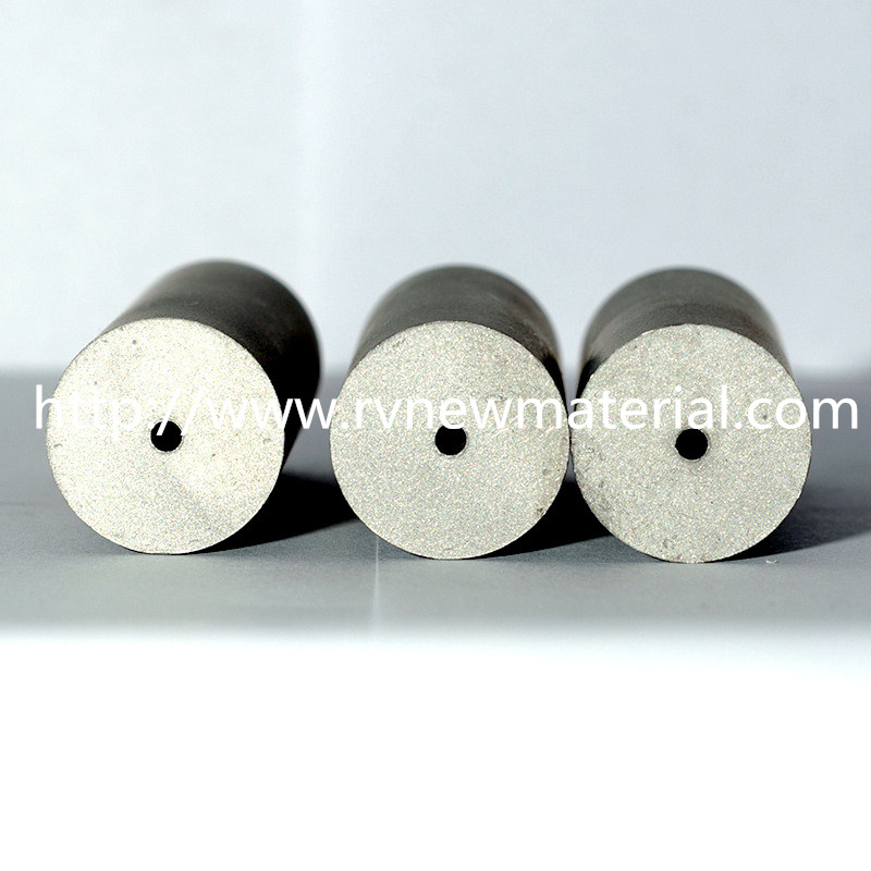 Tungsten Carbide Cold Heading Punching Dies Made in China