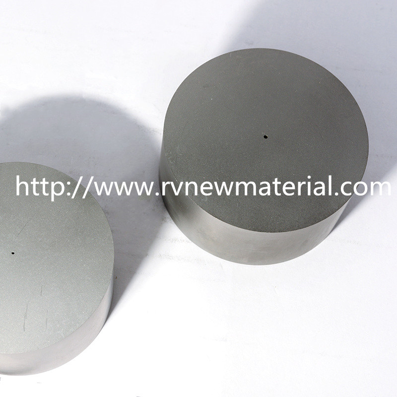 Tungsten Carbide Cold Forming Mold Stamping Dies