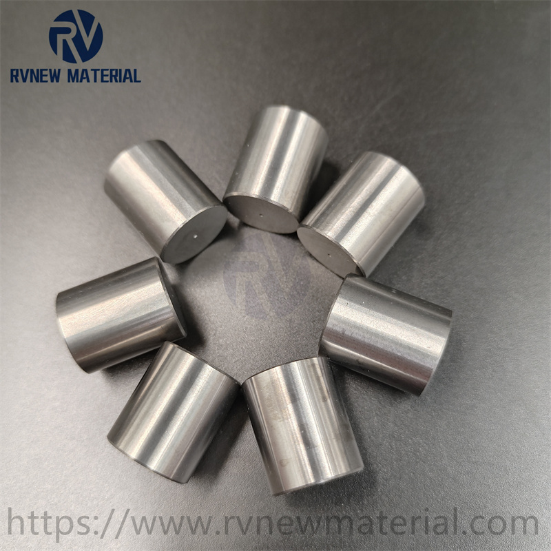 15.88x19.08x0.8 Tungsten Steel Drawing Die Special Shaped Die Core with Good Quality