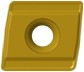 Cemented Carbide Turning Inserts for Steel Processing Deep-hole drilling Inserts