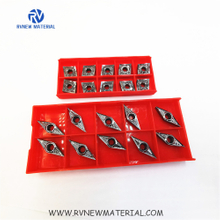 Tungsten Carbide Cutters Inserts 160408 AK H01 VBGT VNMG 160404 HA H01 Carbide Inserts Parting And Grooving Tool For Lathe Turning Tool Holder