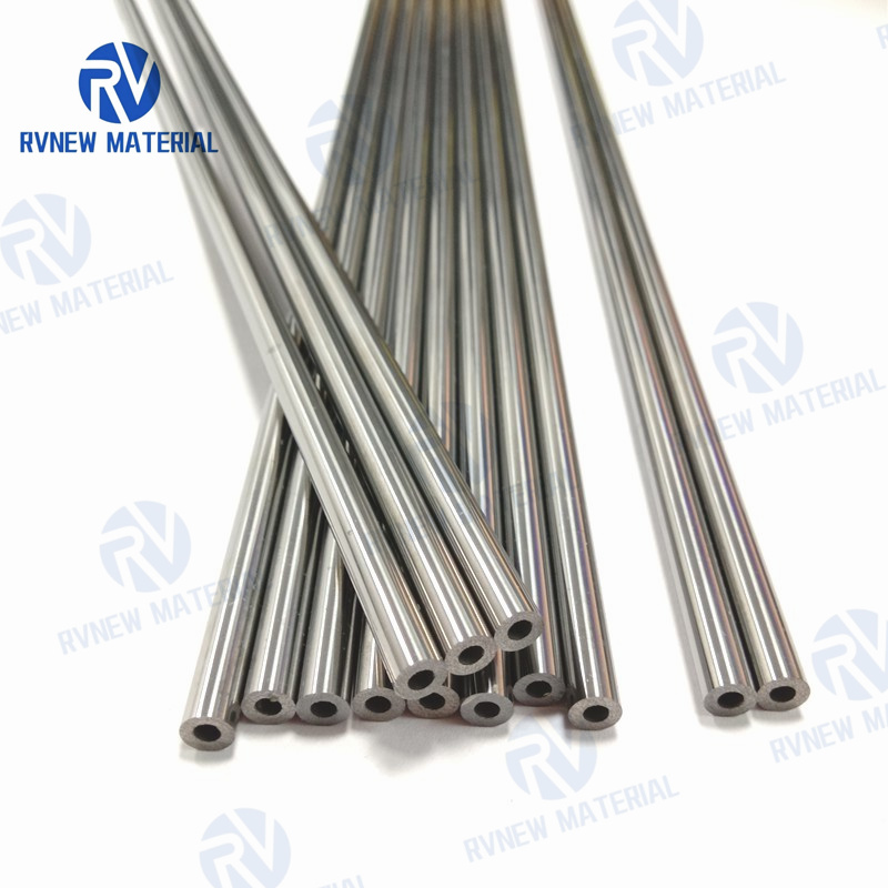  H6 Tolerance Solid high Quality Cemented Carbide Rod