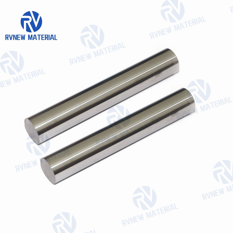 Tungsten Carbide Rods with Good Shock Resistance