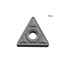 Tungsten Carbide Inserts for Cutting and Turning