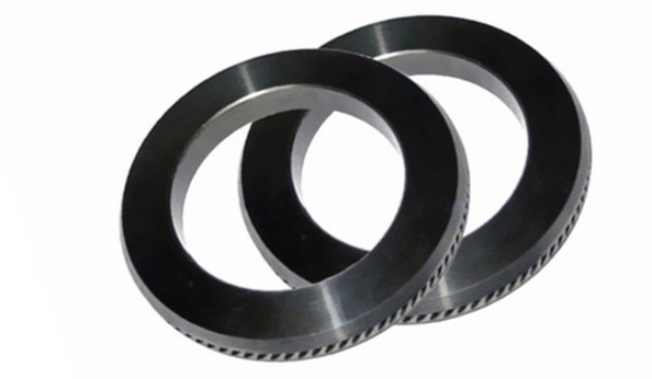 Tungsten Carbide Roller for Cold Rolling Mills 
