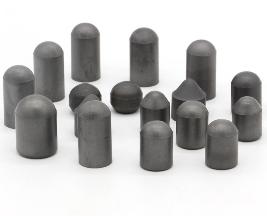 Rock Drill Bit Inserts Cemented Tungsten Carbide