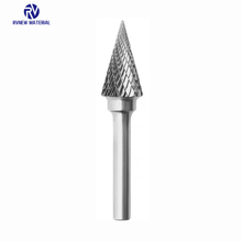 Tungsten Carbide Rotary Burrs for Jade Carving Tool
