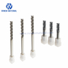  Tungsten Cemented Woodworking Cutter Tools Carbide CNC Endmills 
