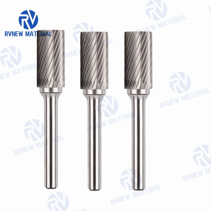 power tools tungsten rotary carbide burrs