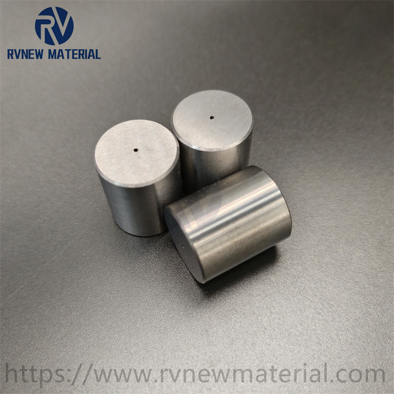 15.88x19.08x0.8 Tungsten Steel Drawing Die Special Shaped Die Core with Good Quality