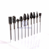 High Quality Tungsten Carbide Rotary Burrs Set Cutting Tool for Wood Cutting