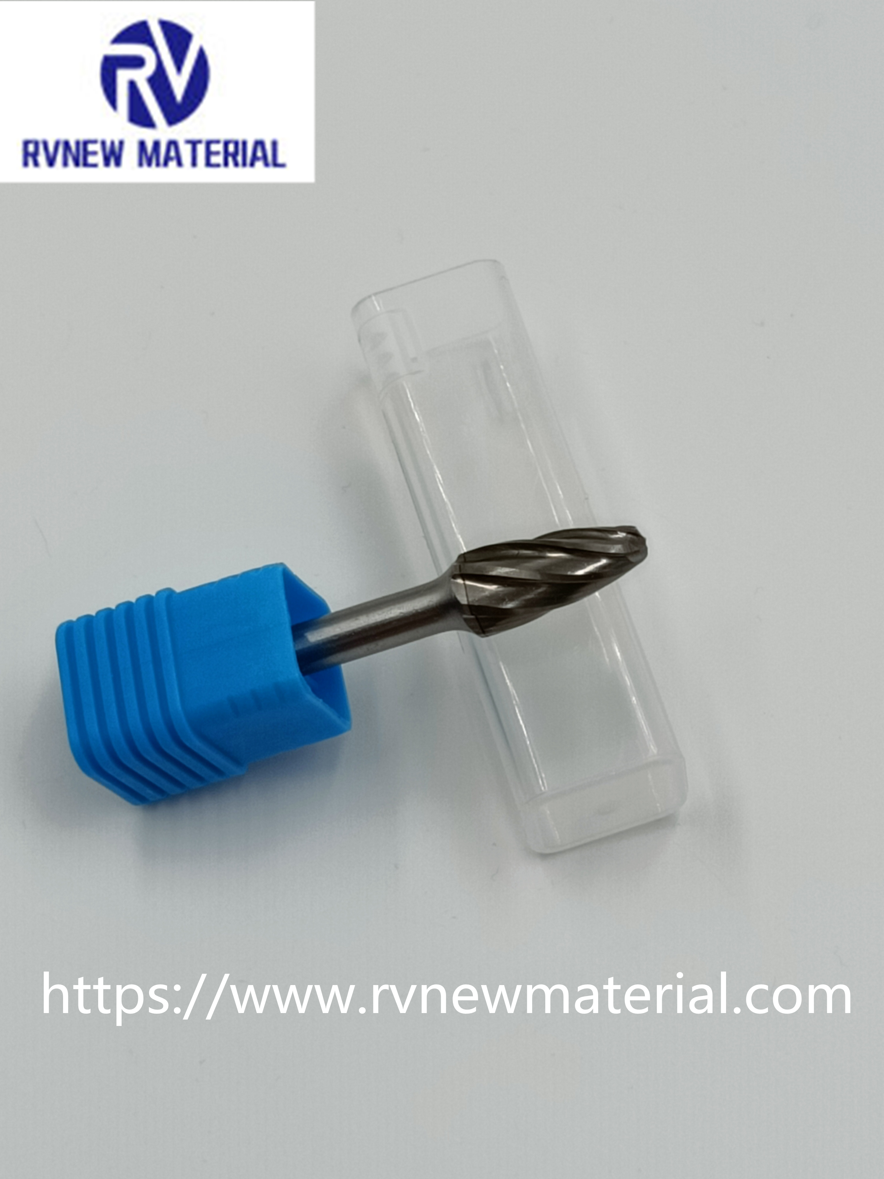 High Quality China Made Tungsten Carbide Burrs Any Model