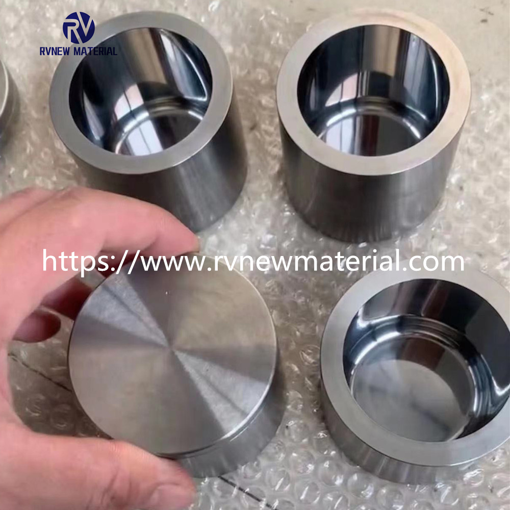 High quality customized tungsten carbide grinding balls 1/32'' YG6 YG8 YG10 YG13