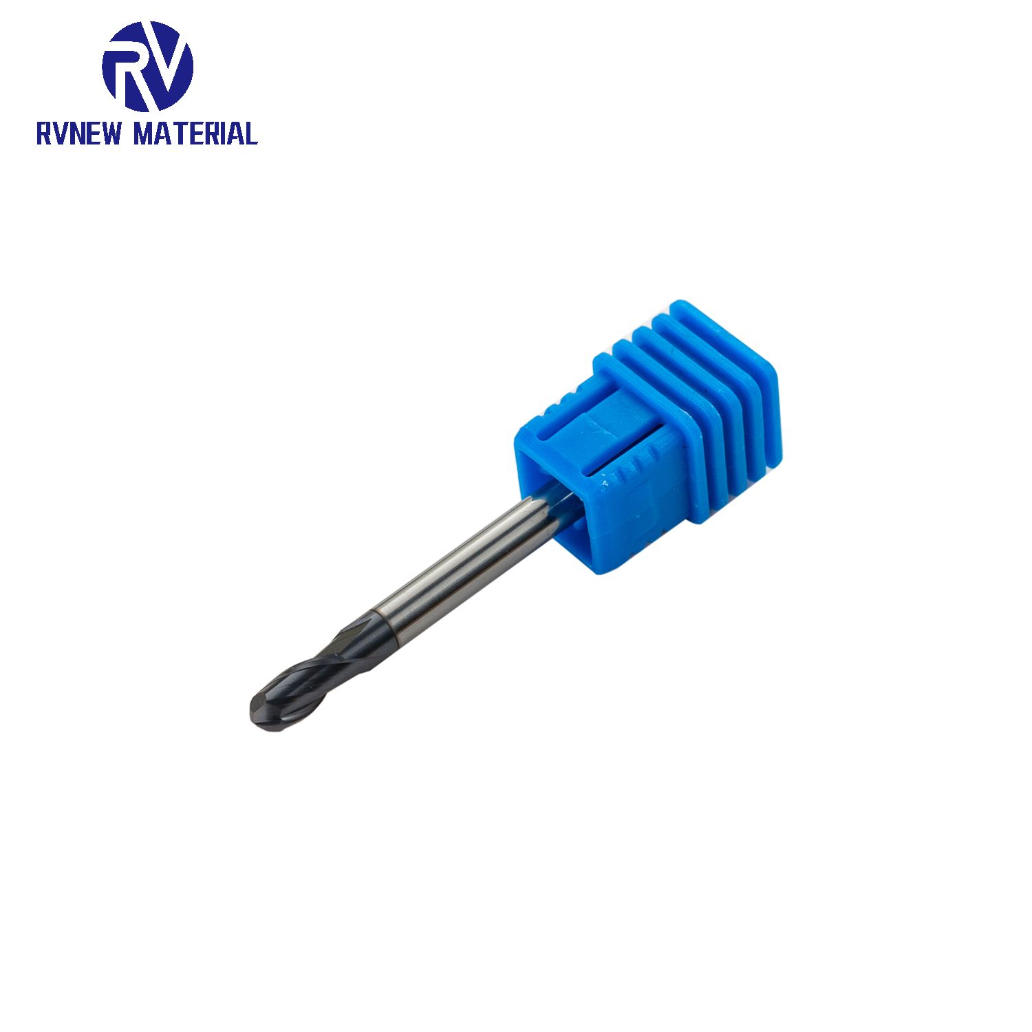 RV machining ball nose milling cutter end mills processing tungsten carbide milling
