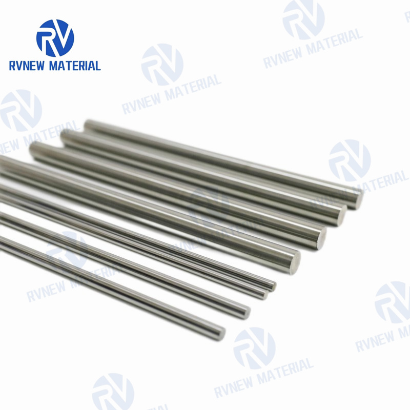 Good Wear Resistance Tungsten Carbide Rod 