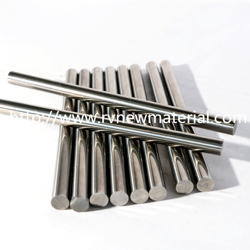Carbide Rods Tungsten Cemented Carbide Rod for End mill