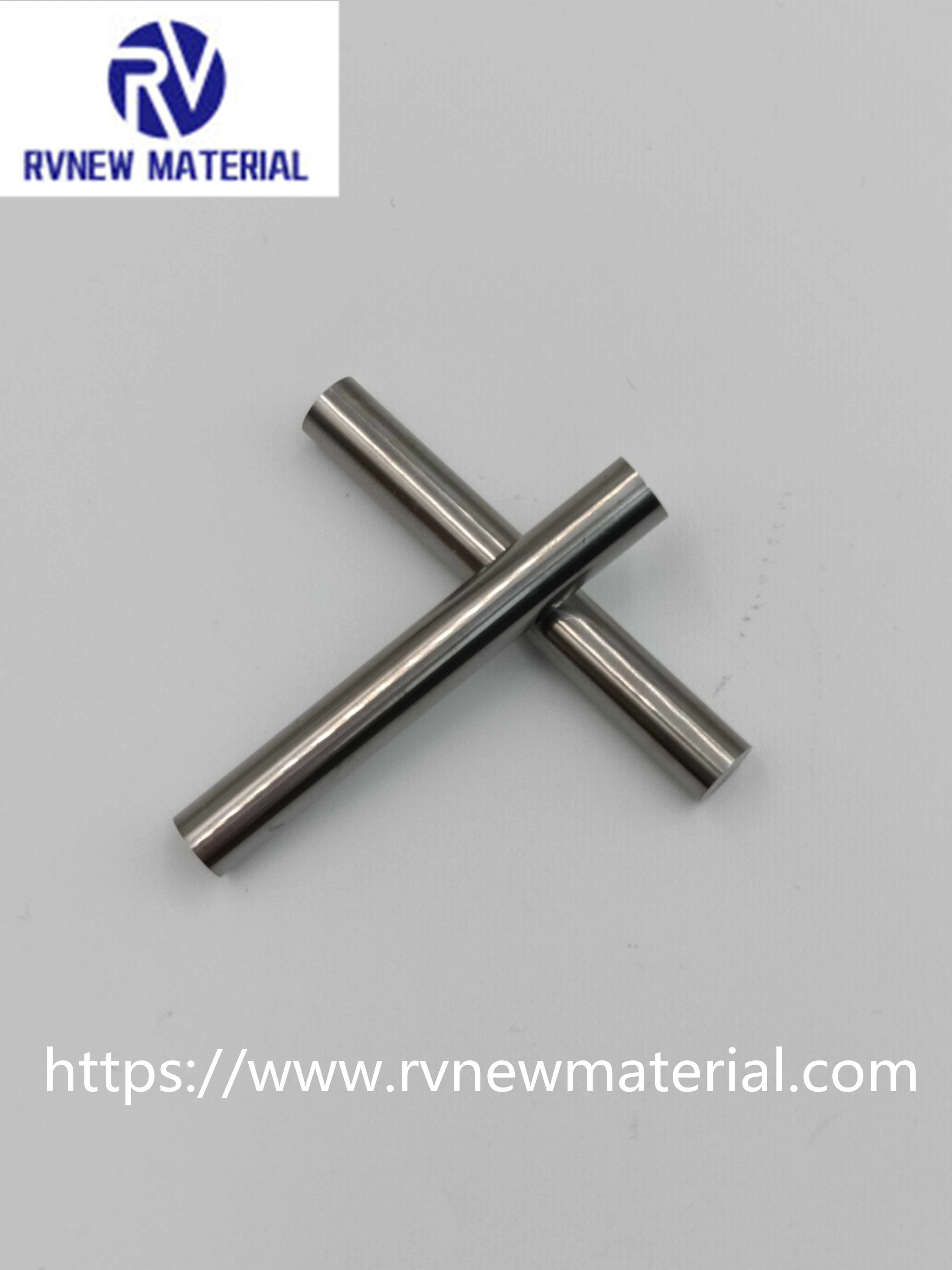 HRC45/HRC55/HRC65 Superior Quality Carbide Rods of Tungsten Carbide