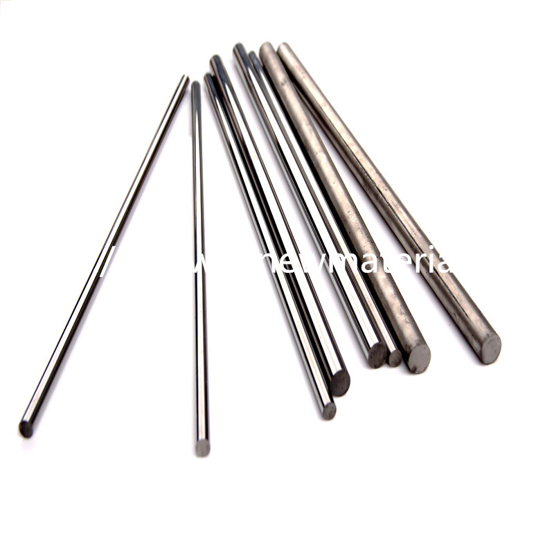 Good Resistance and Bending Resistance Tungsten Carbide Rods