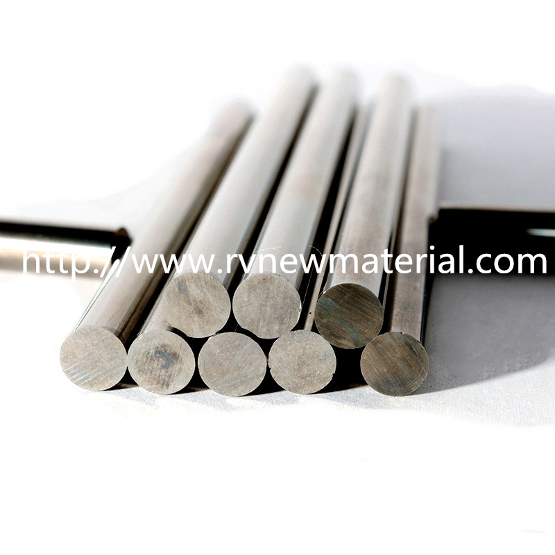  Carbide Rods Tungsten Carbide Rod for Cutting Tools