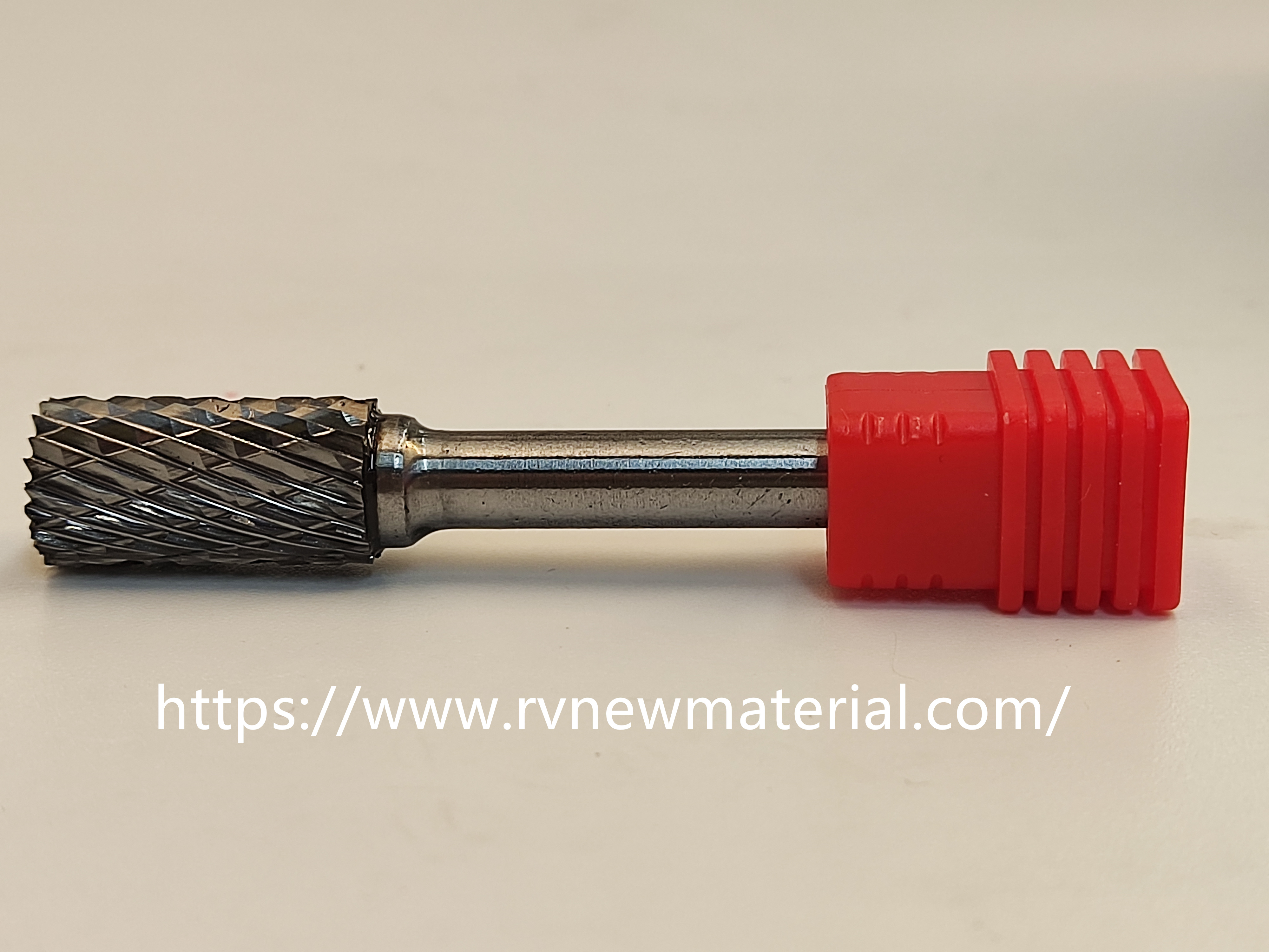 Tungsten Carbide Rotary Burrs Shape A for Grinding Metal
