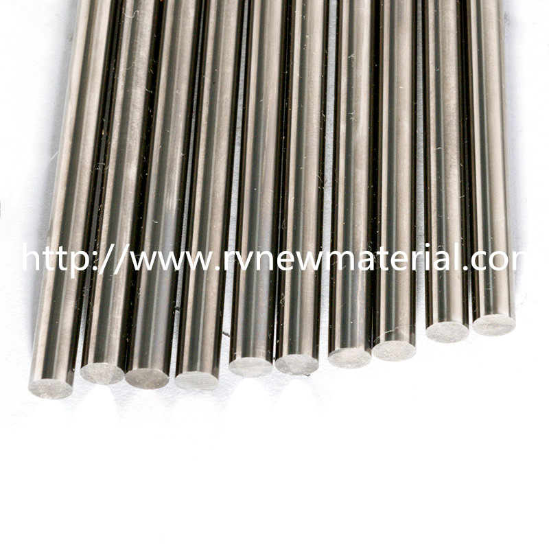 Carbide Co10% Carbide Rod Used for Making End Mill